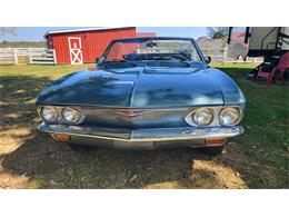 1965 Chevrolet Corvair Monza (CC-2090857) for sale in Wilmore, Kentucky