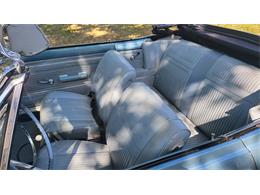 1965 Chevrolet Corvair Monza (CC-2090857) for sale in Wilmore, Kentucky