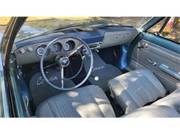 1965 Chevrolet Corvair Monza (CC-2090857) for sale in Wilmore, Kentucky