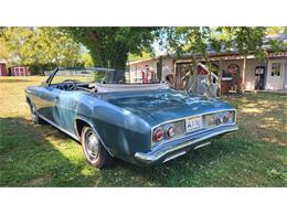 1965 Chevrolet Corvair Monza (CC-2090857) for sale in Wilmore, Kentucky