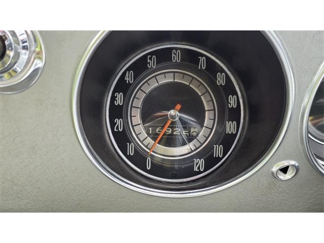 1965 Chevrolet Corvair Monza (CC-2090857) for sale in Wilmore, Kentucky