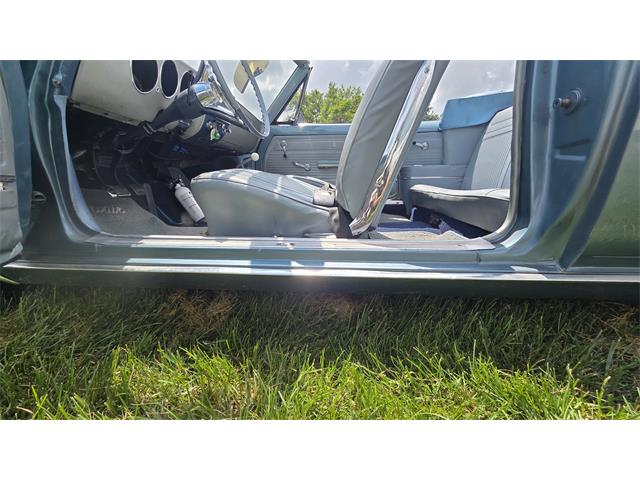1965 Chevrolet Corvair Monza (CC-2090857) for sale in Wilmore, Kentucky