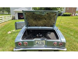 1965 Chevrolet Corvair Monza (CC-2090857) for sale in Wilmore, Kentucky