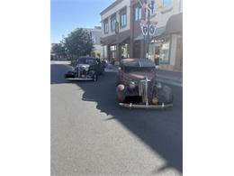 1937 Chevrolet Master Deluxe (CC-2098570) for sale in Cadillac, Michigan