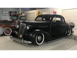 1937 Chevrolet Master Deluxe (CC-2098570) for sale in Cadillac, Michigan