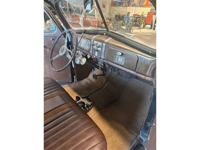 1937 Chevrolet Master Deluxe (CC-2098570) for sale in Cadillac, Michigan