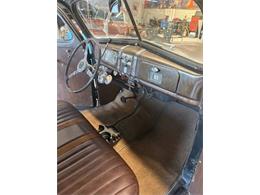 1937 Chevrolet Master Deluxe (CC-2098570) for sale in Cadillac, Michigan