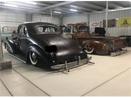 1937 Chevrolet Master Deluxe (CC-2098570) for sale in Cadillac, Michigan