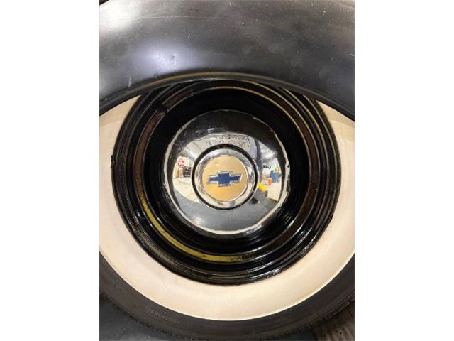 1937 Chevrolet Master Deluxe (CC-2098570) for sale in Cadillac, Michigan