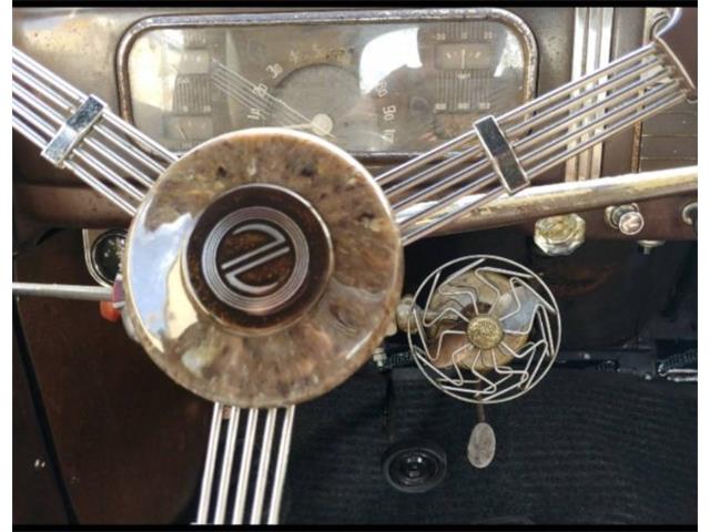 1937 Chevrolet Master Deluxe (CC-2098570) for sale in Cadillac, Michigan
