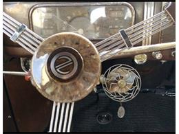 1937 Chevrolet Master Deluxe (CC-2098570) for sale in Cadillac, Michigan