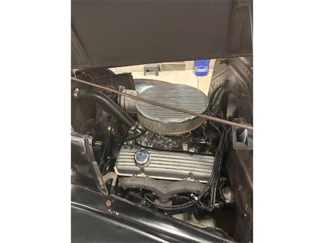 1937 Chevrolet Master Deluxe (CC-2098570) for sale in Cadillac, Michigan