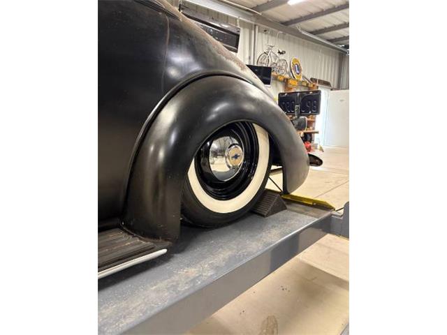 1937 Chevrolet Master Deluxe (CC-2098570) for sale in Cadillac, Michigan