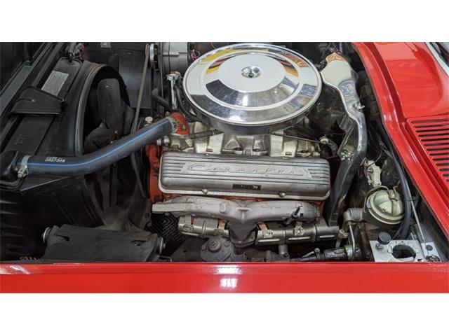 1964 Chevrolet Corvette (CC-2098571) for sale in Mankato, Minnesota