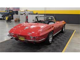 1964 Chevrolet Corvette (CC-2098571) for sale in Mankato, Minnesota