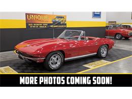 1964 Chevrolet Corvette (CC-2098571) for sale in Mankato, Minnesota