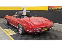 1964 Chevrolet Corvette (CC-2098571) for sale in Mankato, Minnesota
