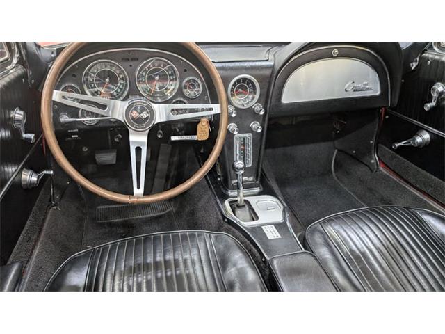 1964 Chevrolet Corvette (CC-2098571) for sale in Mankato, Minnesota