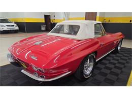 1964 Chevrolet Corvette (CC-2098571) for sale in Mankato, Minnesota
