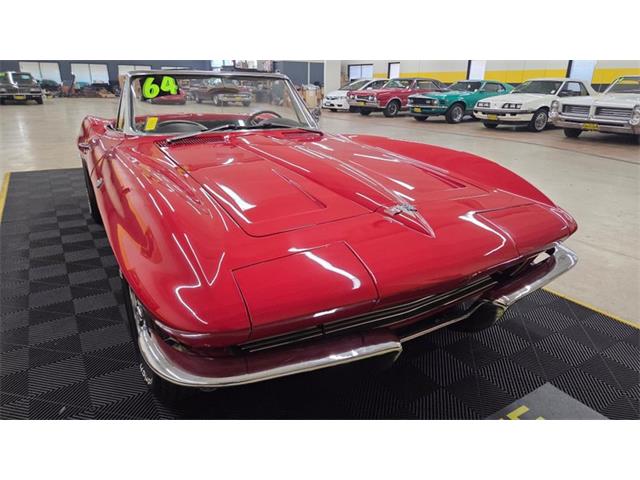 1964 Chevrolet Corvette (CC-2098571) for sale in Mankato, Minnesota