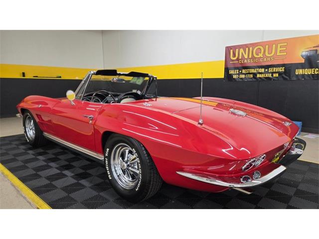 1964 Chevrolet Corvette (CC-2098571) for sale in Mankato, Minnesota