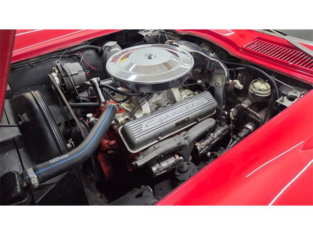 1964 Chevrolet Corvette (CC-2098571) for sale in Mankato, Minnesota