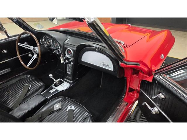 1964 Chevrolet Corvette (CC-2098571) for sale in Mankato, Minnesota
