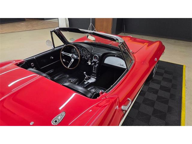 1964 Chevrolet Corvette (CC-2098571) for sale in Mankato, Minnesota