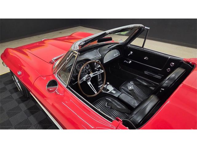 1964 Chevrolet Corvette (CC-2098571) for sale in Mankato, Minnesota