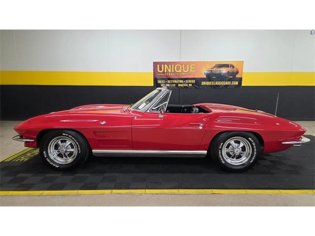 1964 Chevrolet Corvette (CC-2098571) for sale in Mankato, Minnesota