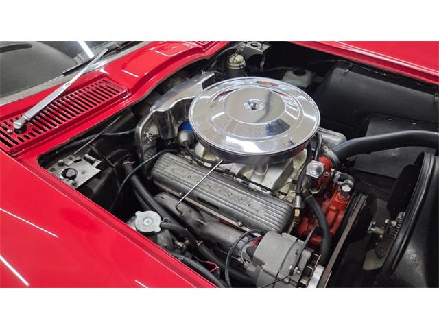 1964 Chevrolet Corvette (CC-2098571) for sale in Mankato, Minnesota
