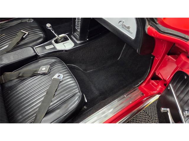 1964 Chevrolet Corvette (CC-2098571) for sale in Mankato, Minnesota