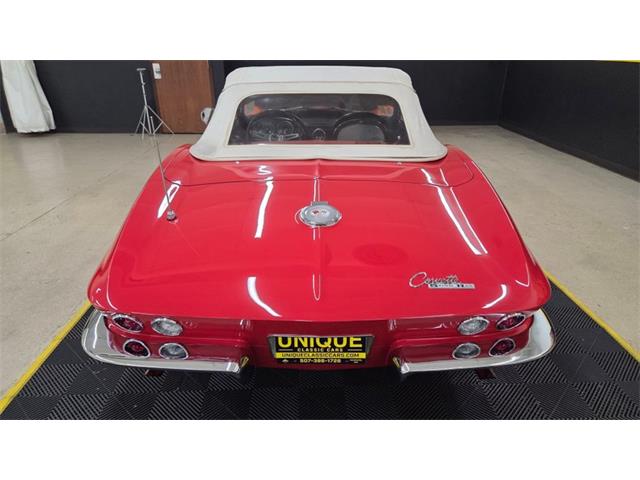 1964 Chevrolet Corvette (CC-2098571) for sale in Mankato, Minnesota