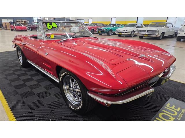 1964 Chevrolet Corvette (CC-2098571) for sale in Mankato, Minnesota
