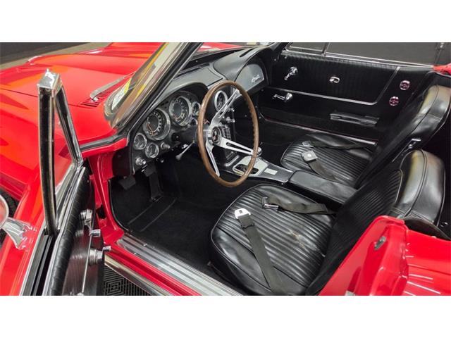 1964 Chevrolet Corvette (CC-2098571) for sale in Mankato, Minnesota