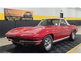 1964 Chevrolet Corvette (CC-2098571) for sale in Mankato, Minnesota