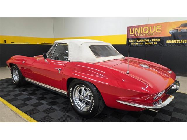 1964 Chevrolet Corvette (CC-2098571) for sale in Mankato, Minnesota