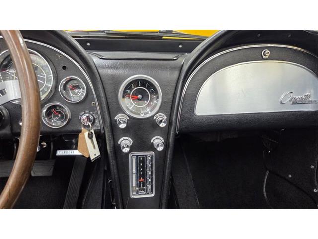 1964 Chevrolet Corvette (CC-2098571) for sale in Mankato, Minnesota