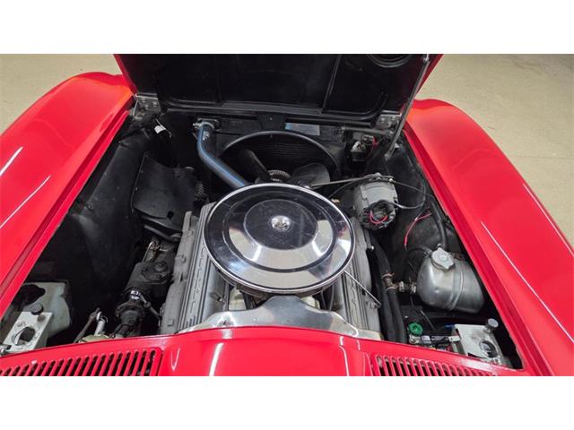 1964 Chevrolet Corvette (CC-2098571) for sale in Mankato, Minnesota