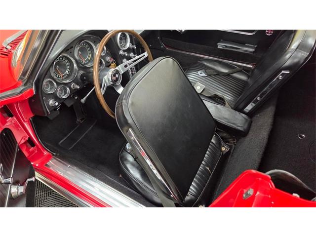 1964 Chevrolet Corvette (CC-2098571) for sale in Mankato, Minnesota