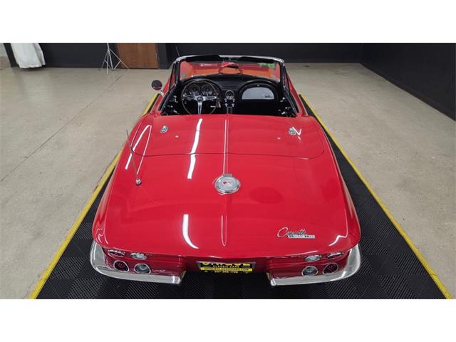 1964 Chevrolet Corvette (CC-2098571) for sale in Mankato, Minnesota