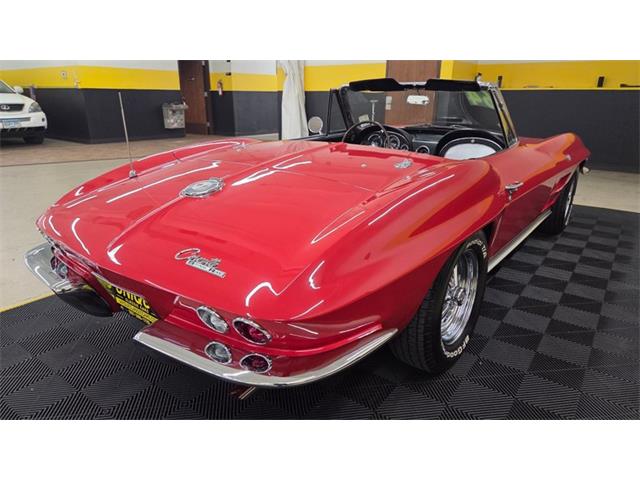 1964 Chevrolet Corvette (CC-2098571) for sale in Mankato, Minnesota
