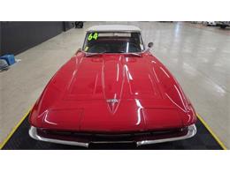 1964 Chevrolet Corvette (CC-2098571) for sale in Mankato, Minnesota