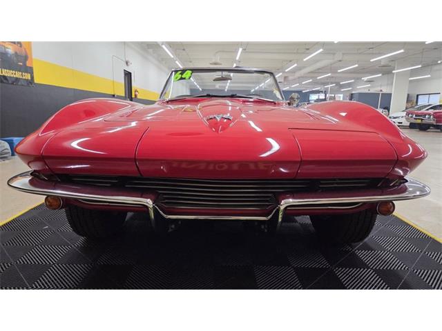 1964 Chevrolet Corvette (CC-2098571) for sale in Mankato, Minnesota