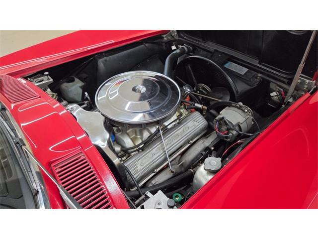 1964 Chevrolet Corvette (CC-2098571) for sale in Mankato, Minnesota