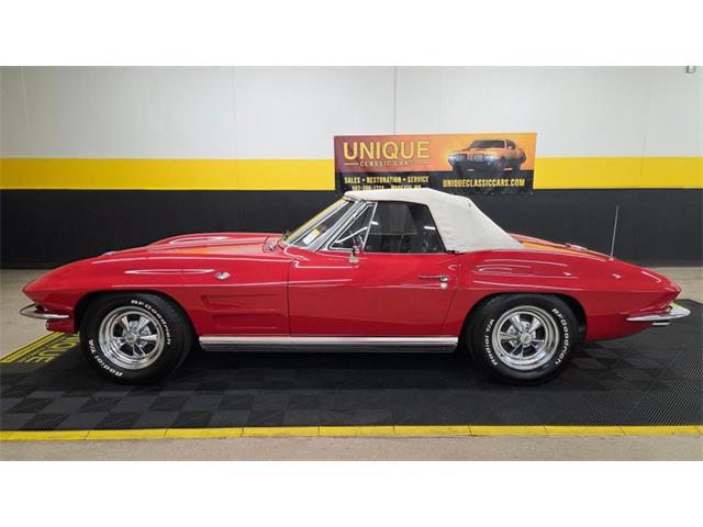 1964 Chevrolet Corvette (CC-2098571) for sale in Mankato, Minnesota