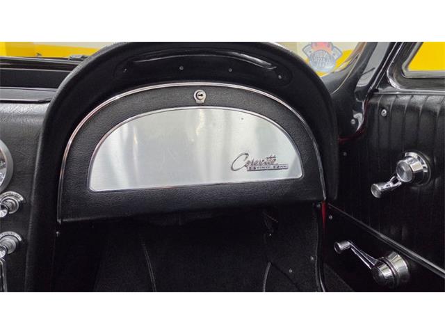 1964 Chevrolet Corvette (CC-2098571) for sale in Mankato, Minnesota