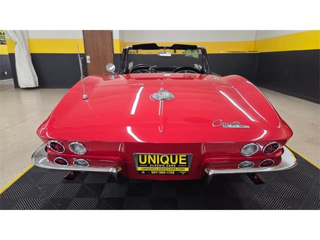 1964 Chevrolet Corvette (CC-2098571) for sale in Mankato, Minnesota