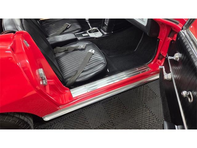 1964 Chevrolet Corvette (CC-2098571) for sale in Mankato, Minnesota