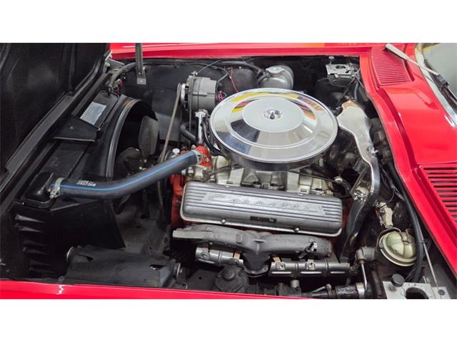 1964 Chevrolet Corvette (CC-2098571) for sale in Mankato, Minnesota